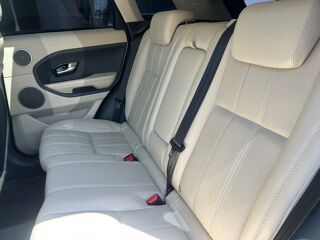 Range Rover Evoque 2.0L SI4 240ch DYNAMIC 4WD - TOIT PANORAMIQUE + CAMERA AR + 2015 occasion 38420 Le Versoud