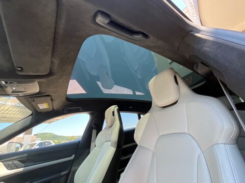Divers SPORT TURISMO TURBO 680 + PORSCHE APPROVED + PASM + BOSE + P 2022 occasion 54000 Nancy