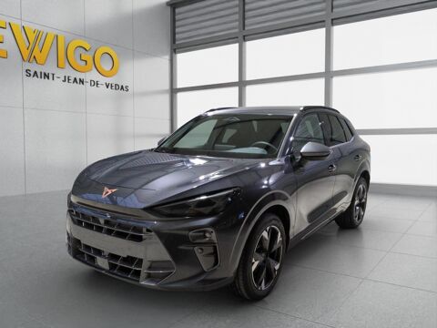 Cupra Terramar V 1.5 eTSI HYBRID 150ch BVA DSG7 + JANTES 19 + SIEGES CHAUFF 2025 occasion Saint-Jean-de-V&eacute;das 34430