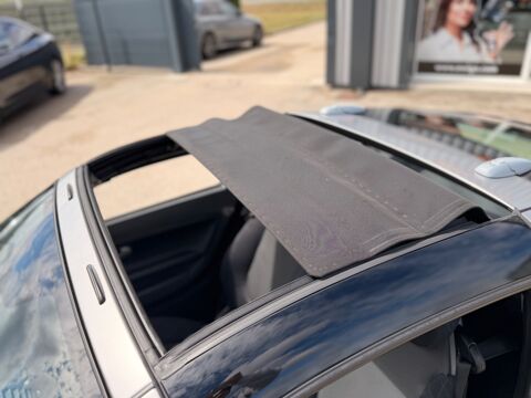 Roadster COUPE 0.7 T 80ch XCLUSIVE BVA 2006 occasion 25300 Pontarlier