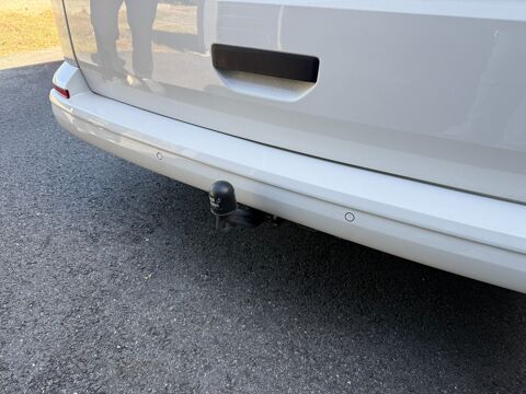 California T6 2.0 TDI 150 BLUEMOTION COAST 4MOTION 2020 occasion 65290 Juillan