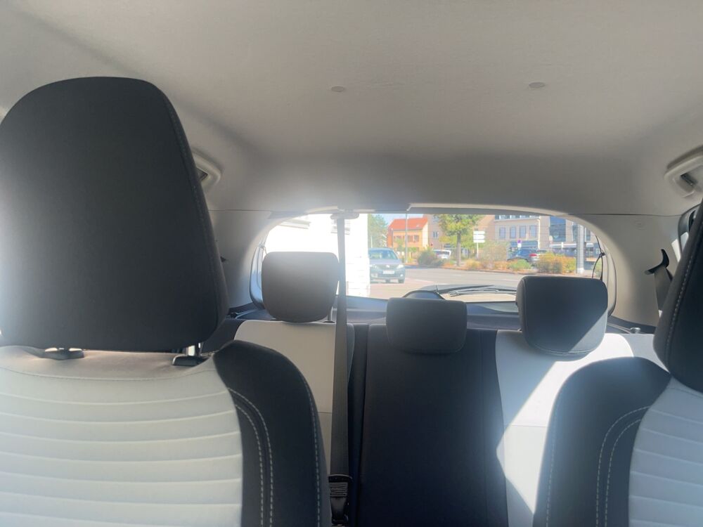 Yaris 1.5 VVTI 100H 75 HYBRID FULL-HYBRID BVA Dynamic - Garantie 6 2019 occasion 68000 Colmar