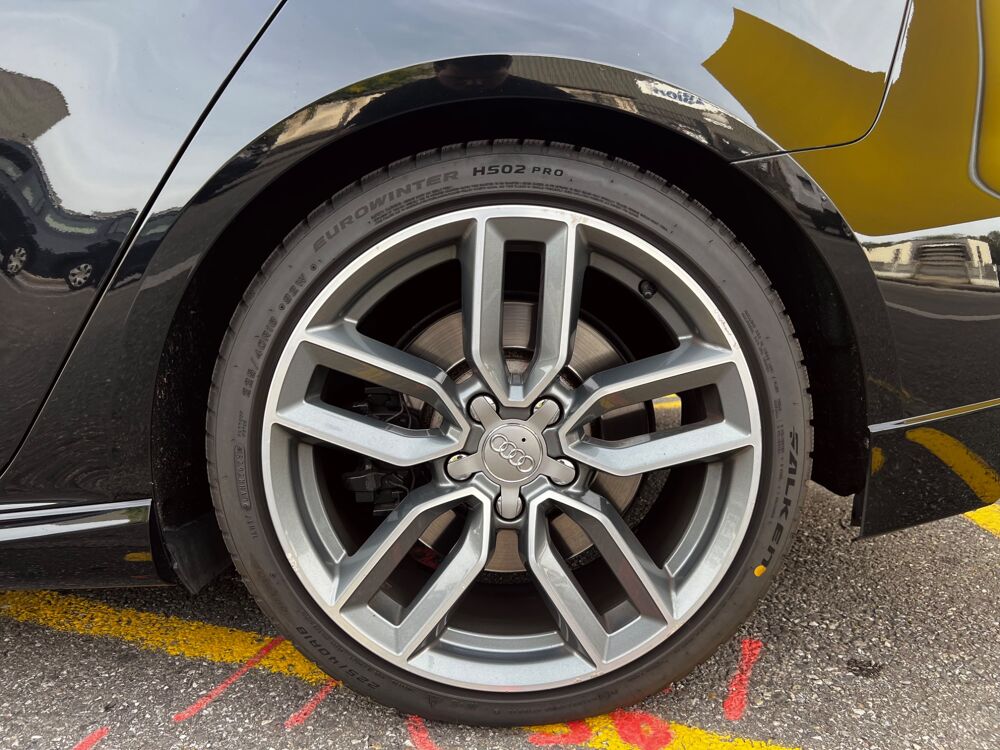 S3 SPORTBACK 2.0 TFSI 300 QUATTRO S-TRONIC BVA / BANG & OLUFSEN 2020 occasion 74600 Seynod