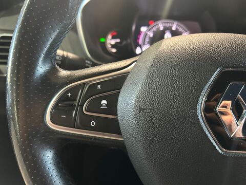 M&eacute;gane 1.3 TCE 159 CH EDC GT LINE / CAM&Eacute;RA DE RECUL / CARPLAY / AFF 2019 occasion 29000 Quimper