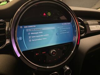 Cooper 1.5 136ch COOPER ESSENTIAL/ RADAR AR/ FEUX LED AUTO 2022 occasion 78125 Gazeran