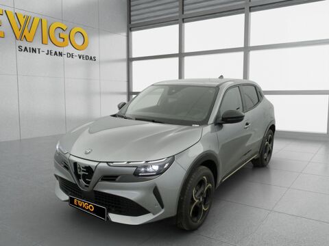 Annonce voiture Alfa Romeo Junior 32990 €