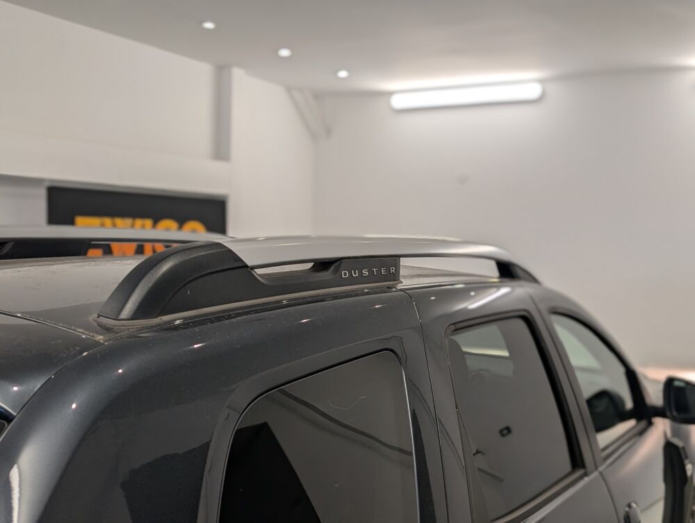 Duster 1.5 DCI 115ch PRESTIGE 4X2 2019 occasion 90160 Bessoncourt