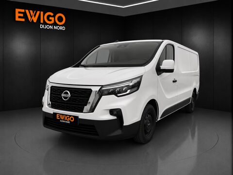 Annonce voiture Nissan Primastar 31497 €