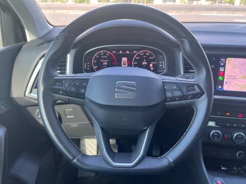 Ateca 1.0 TSI 115 CH URBAN / CARPLAY / CAMERA DE RECUL 2020 occasion 40000 Mont-de-Marsan