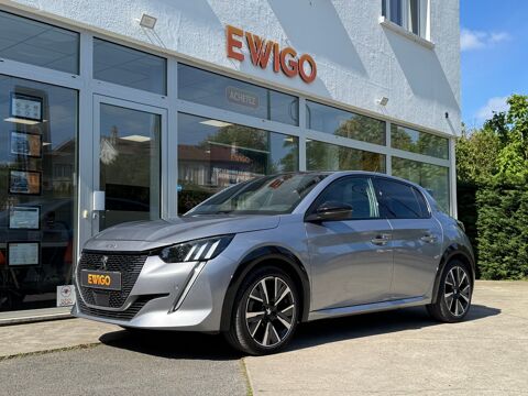 Annonce voiture Peugeot 208 12490 €