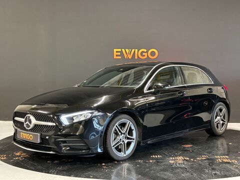 Annonce voiture Mercedes Classe A 22190 €