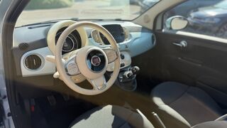 500 II (2) 1.0 70CH HYBRID DOLCEVITA PLUS - TOIT PANORAMIQUE - C 2024 occasion 13700 Marignane