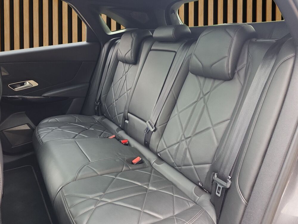 DS3 1.6 225 CH PHEV HYBRID 13.2KWH PERFORMANCE LINE PLUS BVA 2020 occasion 40000 Mont-de-Marsan