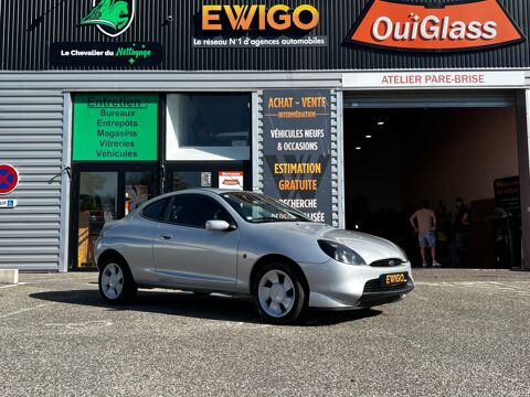 Ford puma COUPE 1.4 90 CH S / DISTRIBUTION FAITE