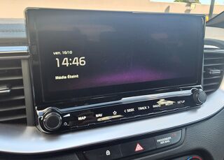 XCeed GT-LINE 1.5 MHEV 140 CH BVA TO AM25 + TOIT OUVRANT + GARANTI 2026 occasion 97410 Saint-Pierre
