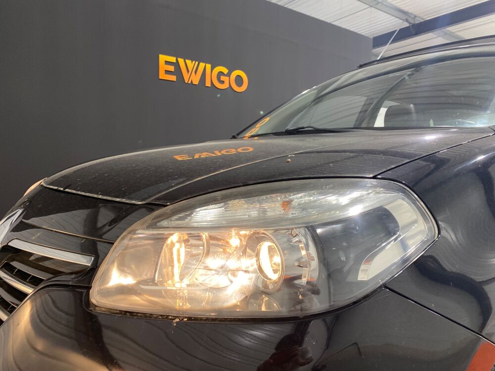 Koleos 2.0 DCl 150CV BOSE EDITION 4X2 BVM6 2015 occasion 17430 Tonnay-Charente