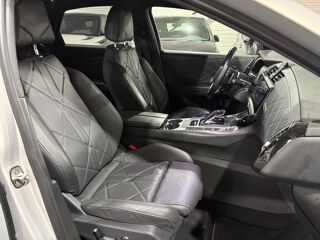 DS3 1.6 300 CH PHEV HYBRID RIVOLI 4X4 / CAMERA / CARPLAY / ATTEL 2020 occasion 29000 Quimper