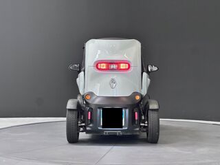 Twizy CARGO LIFE 45KMH ACHAT-INTEGRAL BVA 2019 occasion 37100 Tours