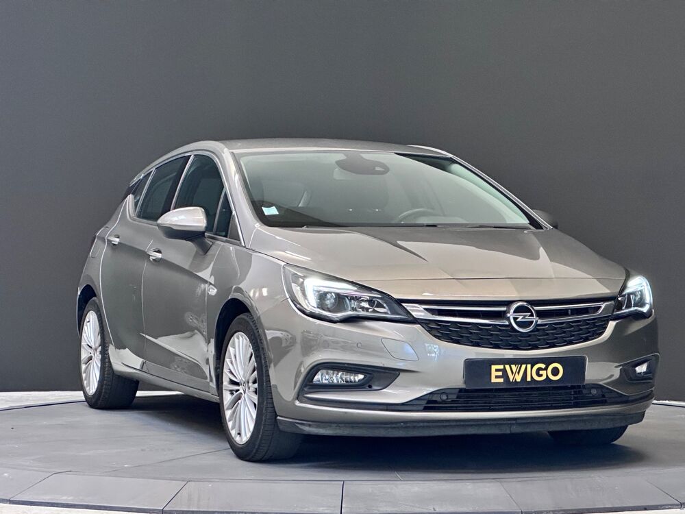 Astra 1.6 CDTi 110ch INNOVATION 2016 occasion 37100 Tours