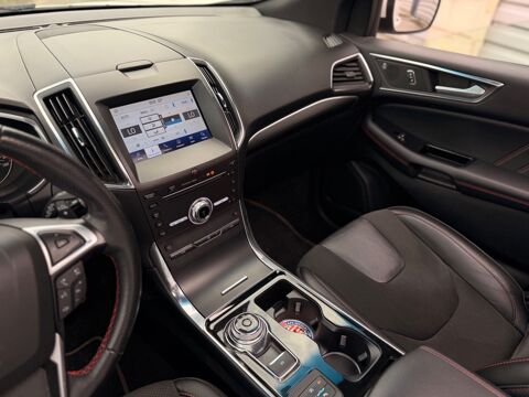 Edge 2.0 ECOBLUE 238ch ST-LINE I-AWD 4X4 BVA 2019 occasion 25300 Pontarlier