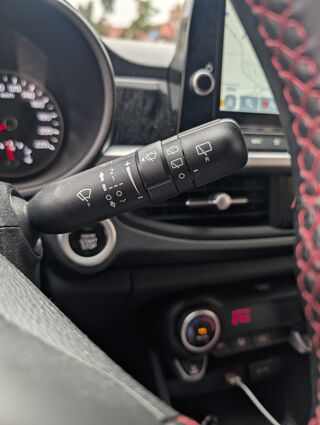Picanto 1.2 DPI 85ch GT LINE BVA - CARPLAY CAMERA GPS - ENTRETIEN KI 2021 occasion 57600 Forbach