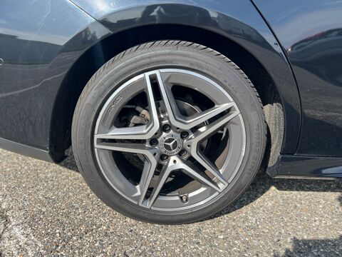 Classe CLA COUPE 2.0 180 D 115 CH AMG LINE 8G-DCT BVA / CAR PLAY + LED 2019 occasion 47000 Agen