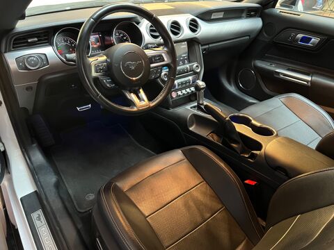 Mustang GT Fastback 5.0 V8 421ch / Kit carrosserie Shelby GT 500 / I 2019 occasion 33320 Eysines