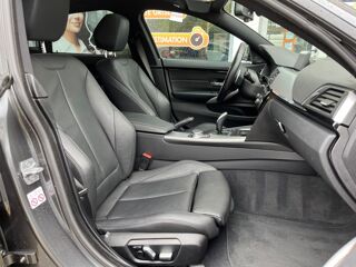 S&eacute;rie 4 GRAN-COUPE 2.0 430 I 250 M-SPORT XDRIVE BVA / HUD / SI&Egrave;GES &Eacute; 2018 occasion 74600 Seynod