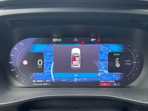 XC40 ELECTRIC 252 CH 78KWH EXTENDED-RANGE ESSENTIAL 2WD SOH 99% 2023 occasion 64320 Idron