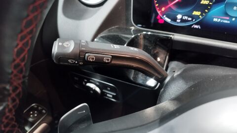 Classe B 180 D 115CH AMG LINE EDITION / ENTRETIEN FULL MERCEDES / FUL 2019 occasion 17430 Tonnay-Charente