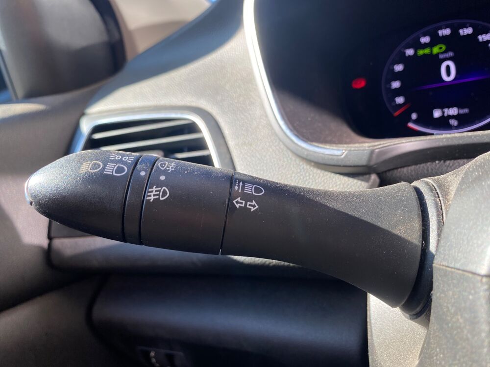 M&eacute;gane 1.5L BLUEDCI 115ch INTENS + APPLE CARPLAY/ANDROID AUTO + TOI 2021 occasion 38420 Le Versoud