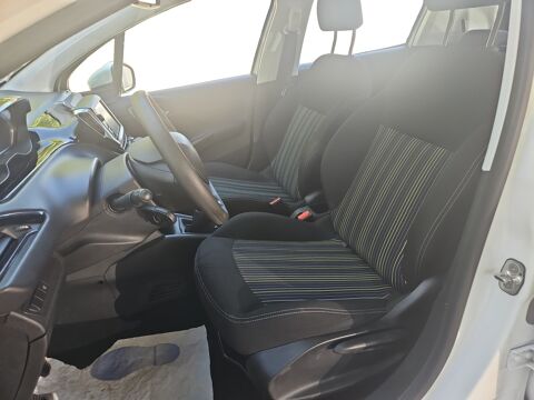 208 1.5 BLUEHDI 100 BUSINESS ACTIVE START-STOP 2019 occasion 38590 Saint-&Eacute;tienne-de-Saint-Geoirs