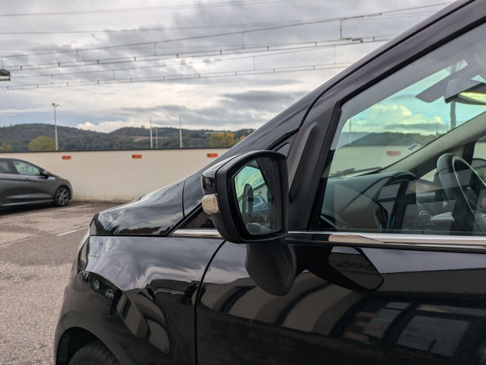 Ecosport 1.5 TDCI 100ch TITANIUM 2018 occasion 69420 Ampuis