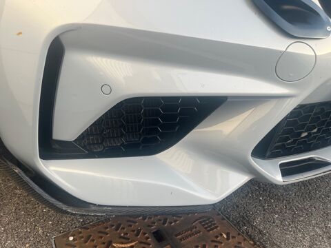 M2 COUPE 3.0 410CH COMPETITION APPLE CARPLAY 2018 occasion 38420 Le Versoud