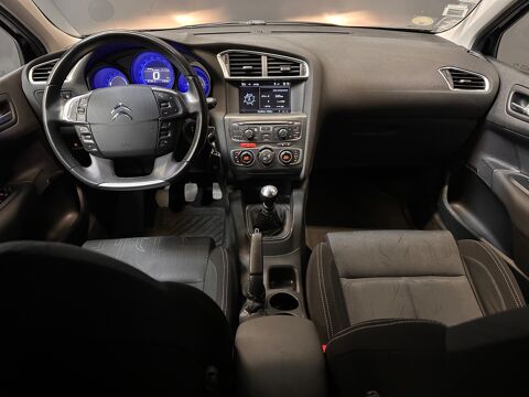 C4 1.6 E-HDI 110CH MILLENIUM 2012 occasion 37100 Tours