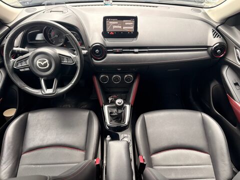 Cx-3 1.5 SKYACTIV-D 105 ch SIGNATURE 2018 occasion 64320 Idron