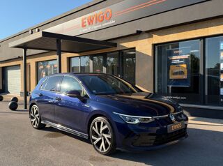 Golf 2.0 TDI 150ch SCR R-LINE DSG BVA 2021 occasion 13700 Marignane