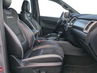 Ranger DOUBLE CABINE 2.0 ECOBLUE 215 RAPTOR 4x4 BVA 2020 occasion 38590 Saint-&Eacute;tienne-de-Saint-Geoirs