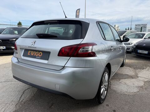 308 GENERATION-II 1.2 110 ch ALLURE START-STOP - BLUETOOTH - RAD 2015 occasion 27000 &Eacute;vreux
