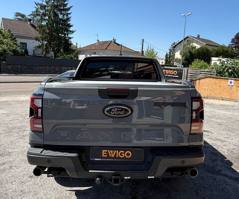 Ranger DOUBLE CABINE 3.0 RAPTOR ECOBOOST 290 CH 4X4 TVA R&eacute;cup&eacute;rable 2023 occasion 25000 Besan&ccedil;on