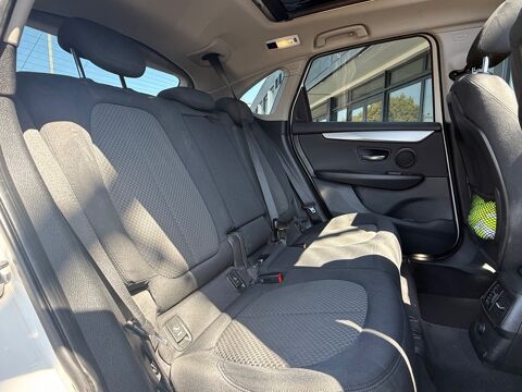 Serie 2 218 D 2.0 ACTIVE-TOURER SPORT 150Ch BVA - TOIT OUVRANT 2015 occasion 26000 Valence