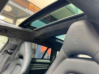 Panamera SPORT TURISMO 2.9 V6 462ch E-HYBRID 4 PDK - SUIVI COMPLET / 2017 occasion 57600 Forbach