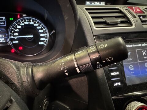 Forester 2.0 150 ch X AWD BVA CONFORT PLUS - TOIT OUVRANT - SIEGES CH 2017 occasion 78125 Gazeran