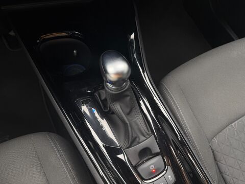 C-HR 1.8 140ch HYBRID FULL-HYBRID DYNAMIC 4X2 BVA 2022 occasion 17100 Saintes