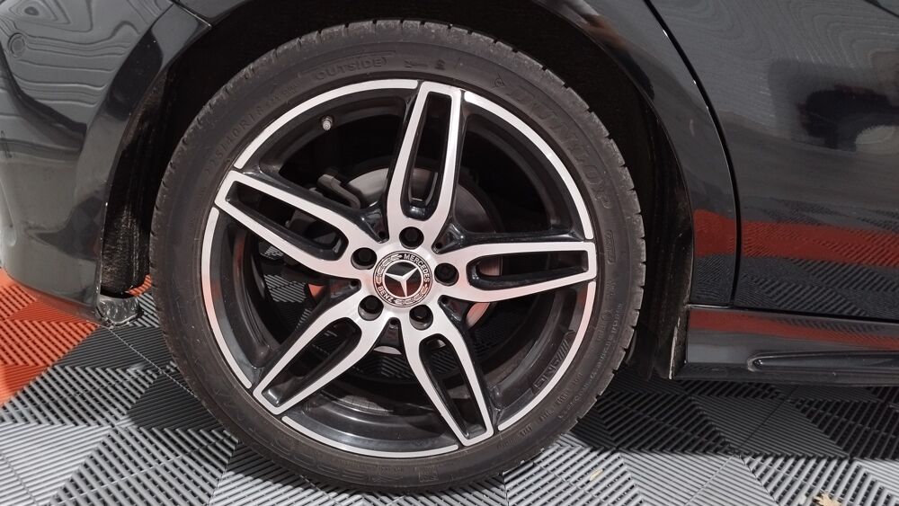 Classe A PHASE II 2.2 CDI 136CV FASCINATION AMG LINE / TOIT PANORAMIQ 2018 occasion 17430 Tonnay-Charente