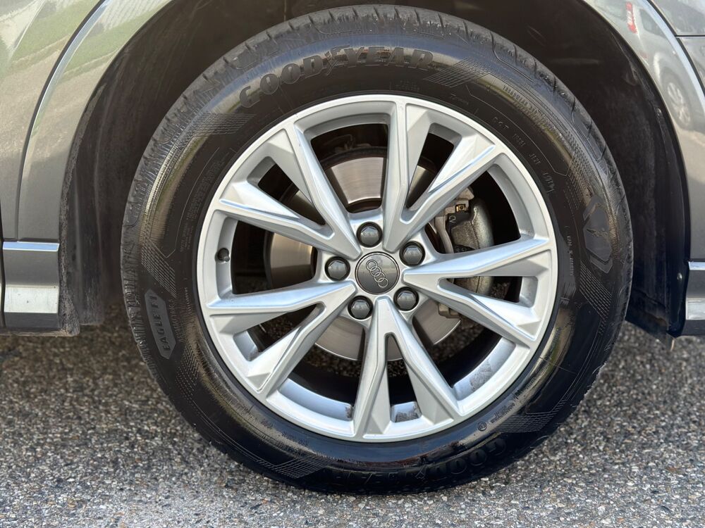 Q3 2.0 35 TDI 150CH S-LINE S-TRONIC / TOIT OUVRANT / SIEGES CUI 2020 occasion 47000 Agen