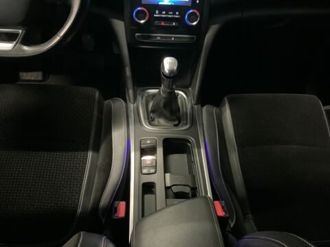 M&eacute;gane 1.3 TCE 140 INTENS 2019 occasion 26100 Romans-sur-Is&egrave;re