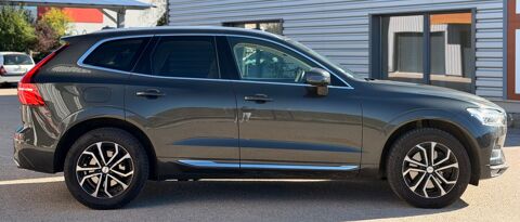 XC60 2.0 B5 D 249H 235ch MHEV HYBRID INSCRIPTION LUXE AWD GEARTRO 2020 occasion 25300 Pontarlier