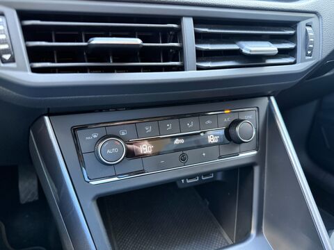 Polo VI (6) 1.0 TSI 115 ch R-LINE 2018 occasion 65290 Juillan