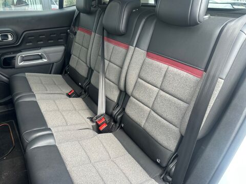 C5 aircross 1,6 PHEV 225ch BUSINESS / APPLE CARPLAY / CAMERA DE RECUL 2021 occasion 38420 Le Versoud